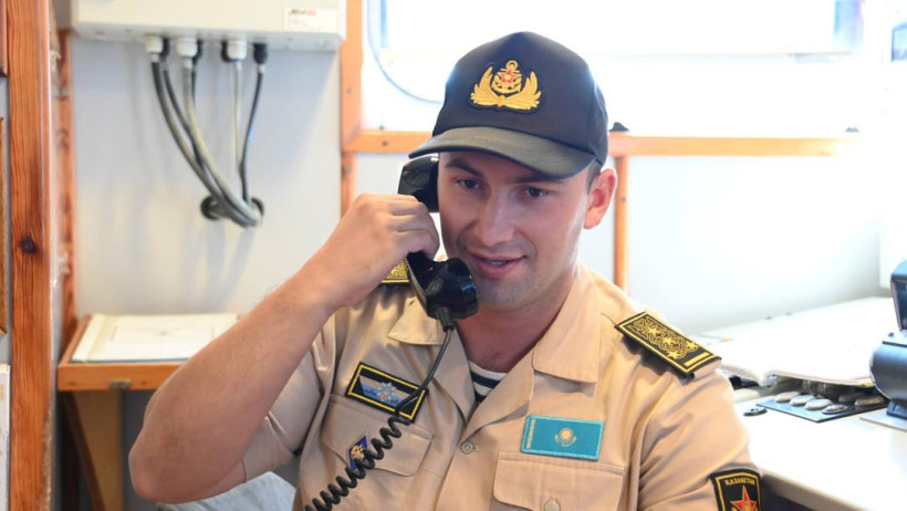  © Министерство обороны 