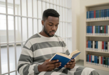 Осуждённые в Узбекистане смогут уменьшить срок заключения через книги