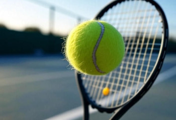 Зангар Нурланулы завершил путь на US Open Juniors на стадии полуфинала