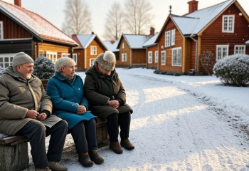 83 года против 73: регион, где люди удивляют своей продолжительностью жизни