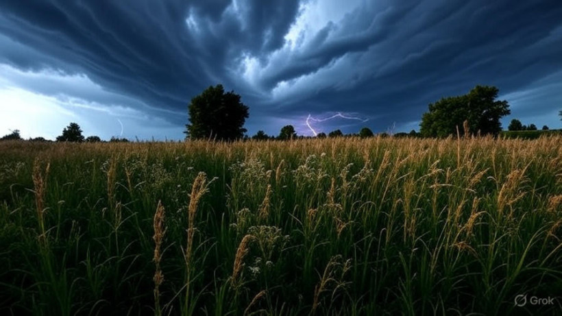  ©El.kz/Айгерим ЕСКЕНДИРОВА/Grok 