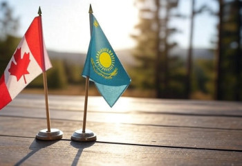 Посольство Канады в Астане ищет сотрудника с зарплатой 16 млн тенге в год