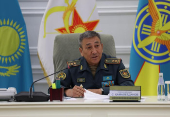 Күзгі шақыру науқанының басымдықтары айқындалды