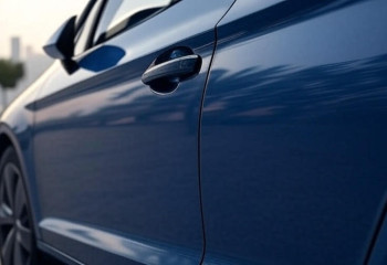 Китай готовится запретить выдвижные дверные ручки: красиво, но небезопасно