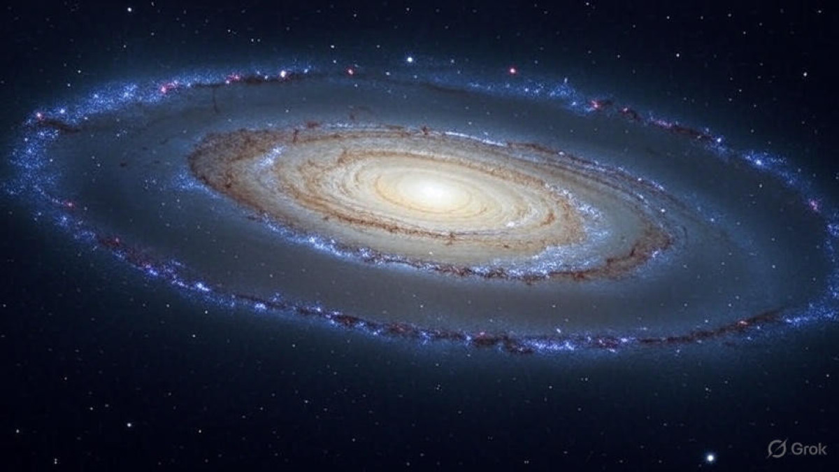  © El.kz / Grok / Динмухамед БЕЙСЕМБАЕВ 