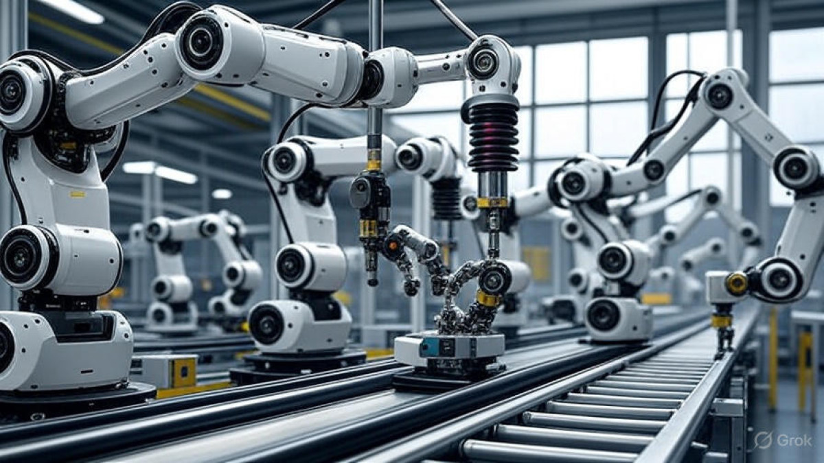  © El.kz / Grok / Динмухамед БЕЙСЕМБАЕВ 