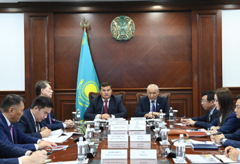 Решение экологических проблем Кызылординской области – на контроле мажилисменов