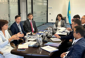 Денсаулық сақтау саласында қандай цифрлық трансформация басталды?