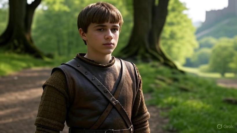  © El.kz / Grok / Динмухамед БЕЙСЕМБАЕВ 