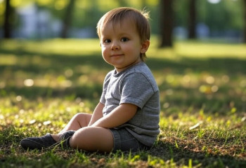 Тихие дети становятся взрослыми, которые учатся говорить «нет» - соцсети обсуждают детские привычки