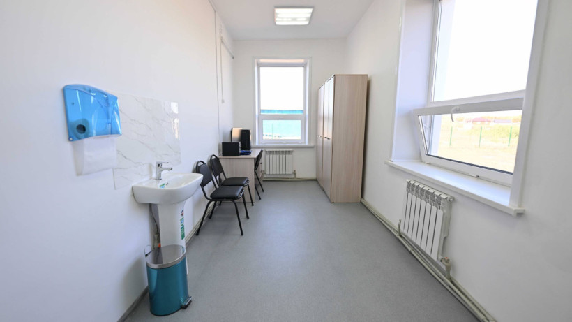  © Пресс-служба акимата области Абай 