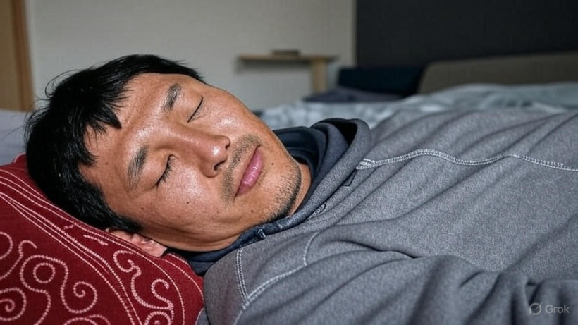  © El.kz / Grok / Динмухамед БЕЙСЕМБАЕВ 