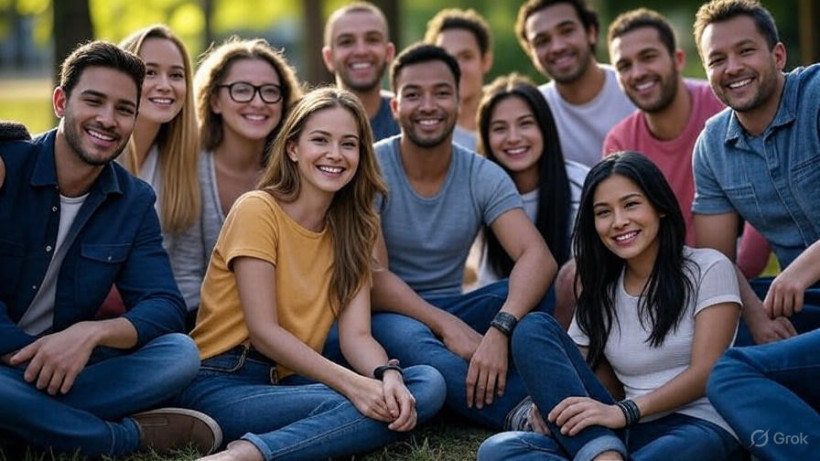  © El.kz / Grok / Динмухамед БЕЙСЕМБАЕВ 