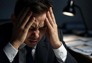 Почему критика на работе может разрушить день