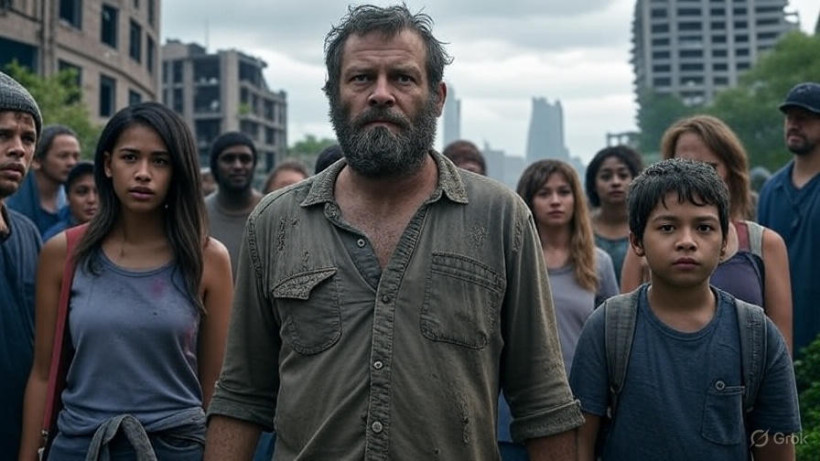  © El.kz / Grok / Динмухамед БЕЙСЕМБАЕВ 