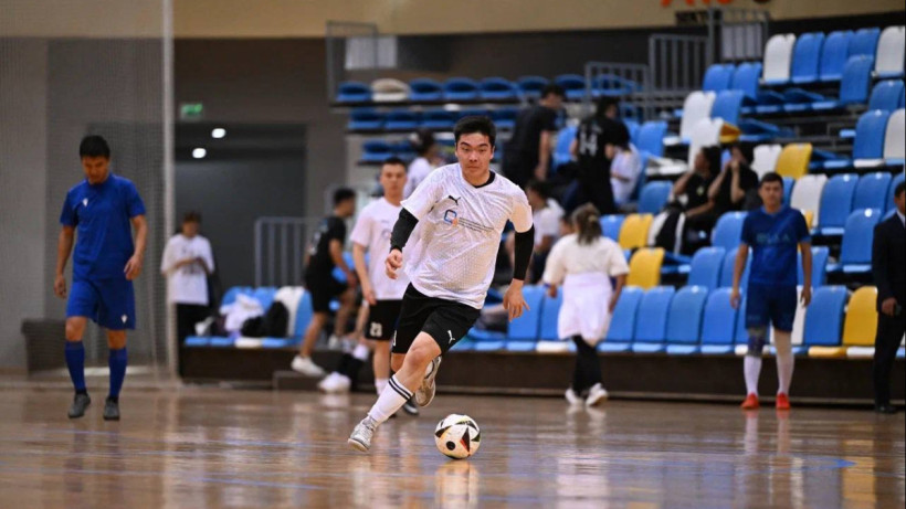  Туризм және спорт министрлігінің баспасөз қызметі 