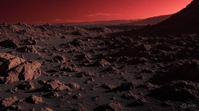  © El.kz / Grok / Динмухамед БЕЙСЕМБАЕВ 