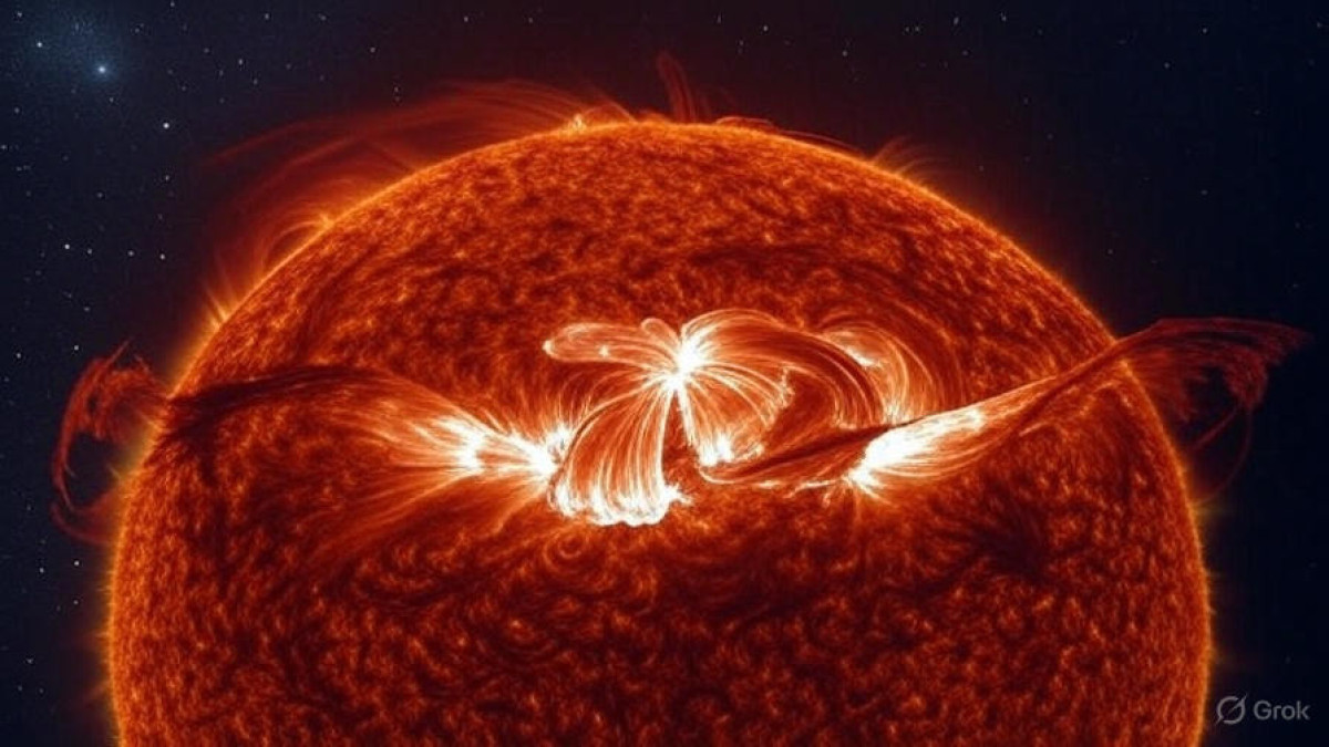  © El.kz / Grok / Динмухамед БЕЙСЕМБАЕВ 