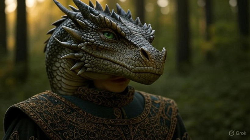  © El.kz / Grok / Динмухамед БЕЙСЕМБАЕВ 