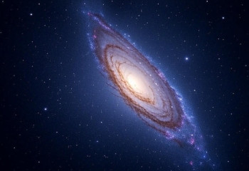 Магнитное эхо Большого взрыва: физики нашли следы древнего поля в космической паутине