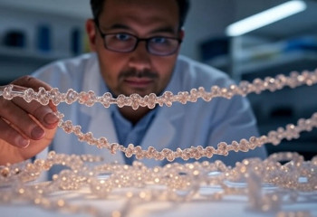 Первые шаги к жизни: химики показали, как РНК и аминокислоты объединились на ранней Земле