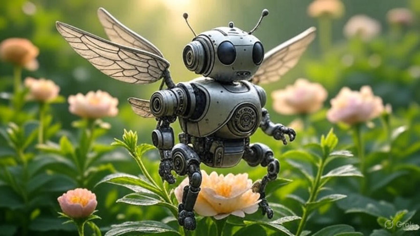  © El.kz / Grok / Динмухамед БЕЙСЕМБАЕВ 