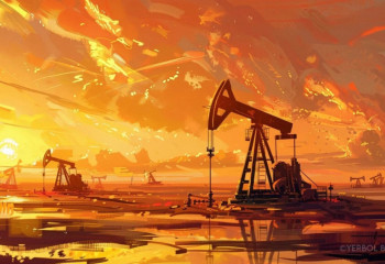 Руслан Қуатов: Мұнайшының миссиясы – елдің энергетикалық тәуелсіздігі