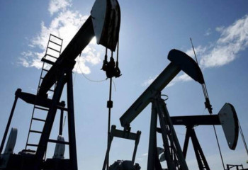 Бүгін - Мұнай-газ кешені қызметкерлері күні