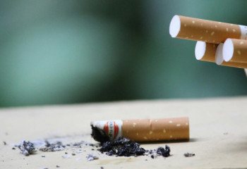 Қазақстанда темекіге сұраныс төмендеген