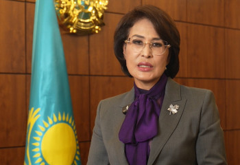 Елімізде «Педиатрия» мамандығы қайта енгізілді