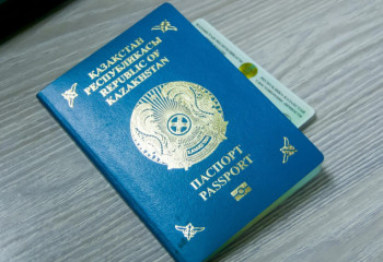Қазақстан паспортымен қанша елге визасыз кіруге болады?