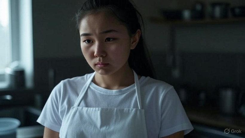  © El.kz / Grok / Динмухамед БЕЙСЕМБАЕВ 