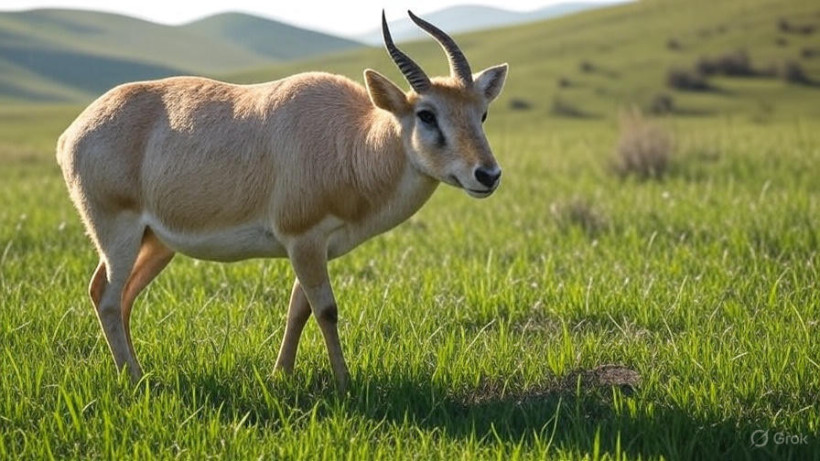  © El.kz / Grok / Динмухамед БЕЙСЕМБАЕВ 