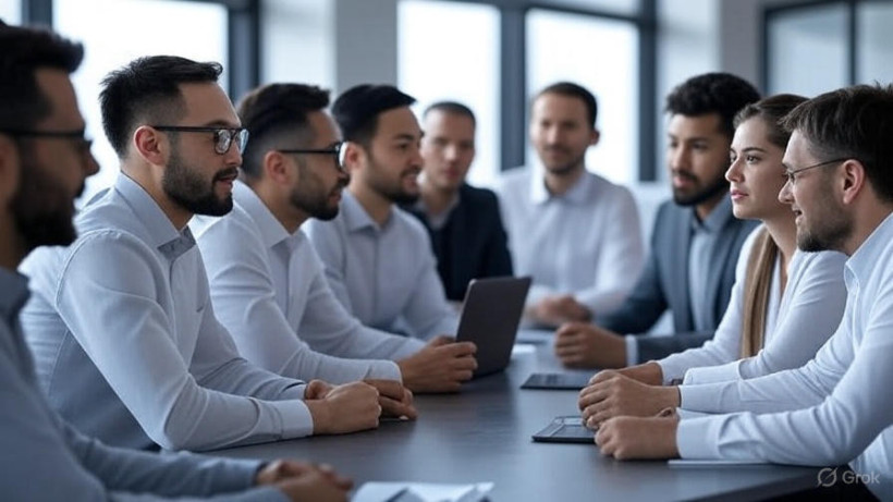  © El.kz / Grok / Динмухамед БЕЙСЕМБАЕВ 