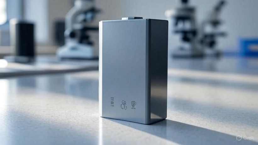  © El.kz / Grok / Динмухамед БЕЙСЕМБАЕВ 