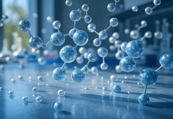 Учёные научились расщеплять водород при комнатной температуре с помощью света