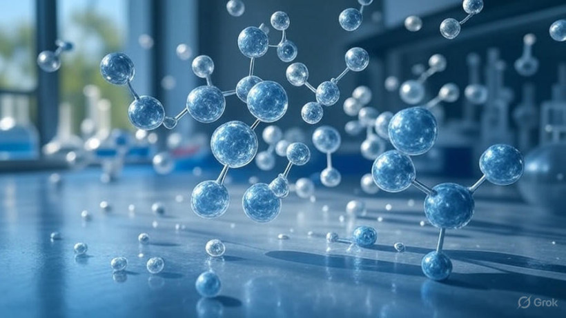  © El.kz / Grok / Динмухамед БЕЙСЕМБАЕВ 