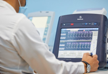 Цифровая медицина в Казахстане: шаг к будущему здравоохранения