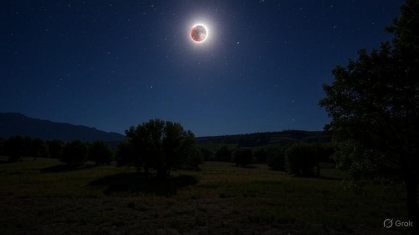  ©El.kz/Айгерим ЕСКЕНДИРОВА/Grok 