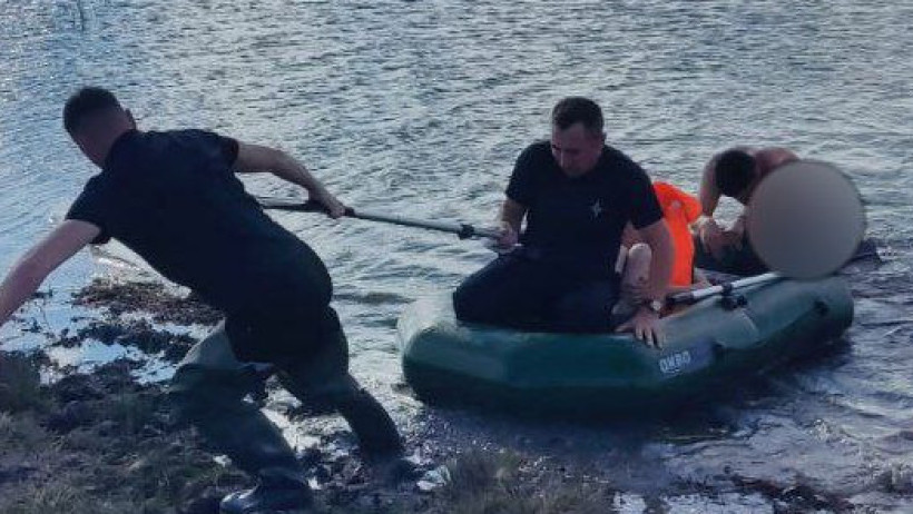  ТЖМ баспасөз қызметі 