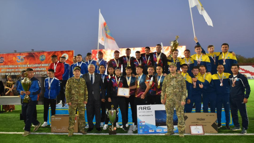  ТЖМ баспасөз қызметі 