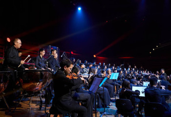 «Қазақконцерт» 65-ші концерт маусымын бастайды