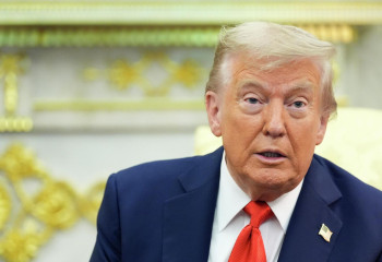 Дональд Трамп Қазақстанға келуі мүмкін екенін айтты