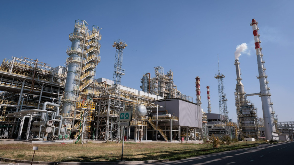  © El.kz / Артем ЧУРСИНОВ 