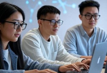 21 миллион тенге разыграют участники крупнейшего AI-хакатона Казахстана