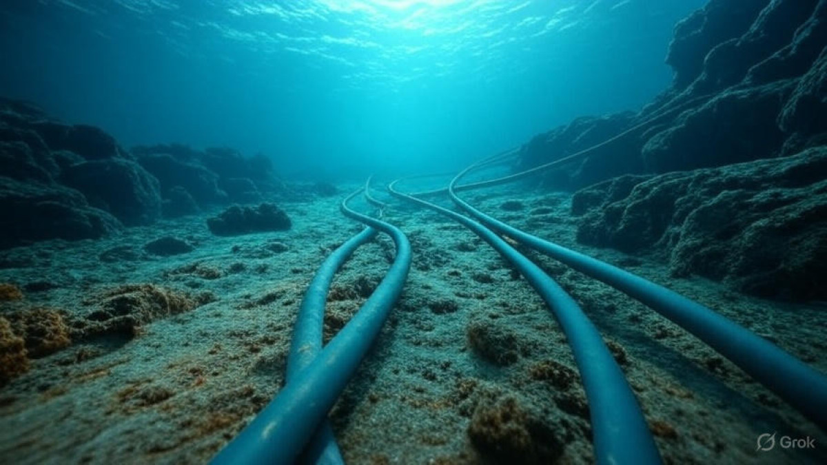  ©El.kz/Айгерим ЕСКЕНДИРОВА/Grok 