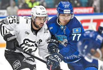 Барыс жаңа маусымды жеңіспен бастады