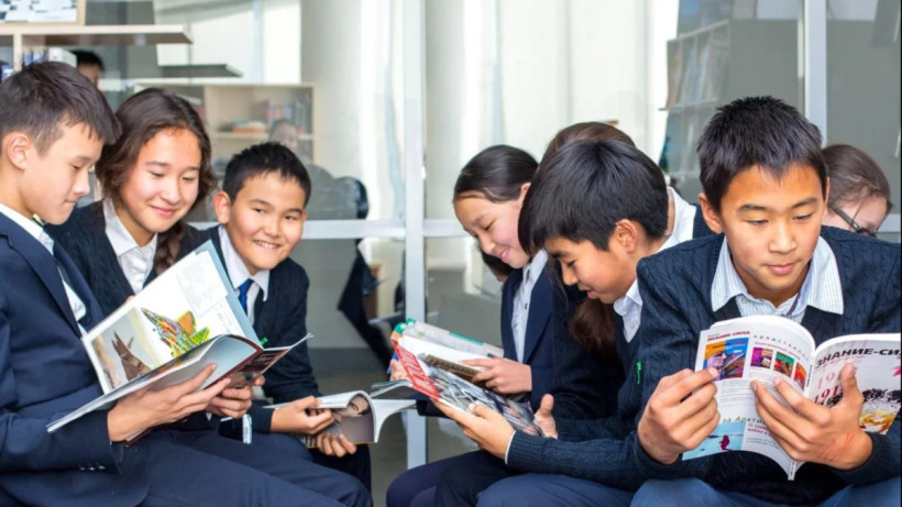  Ашық дереккөзден 