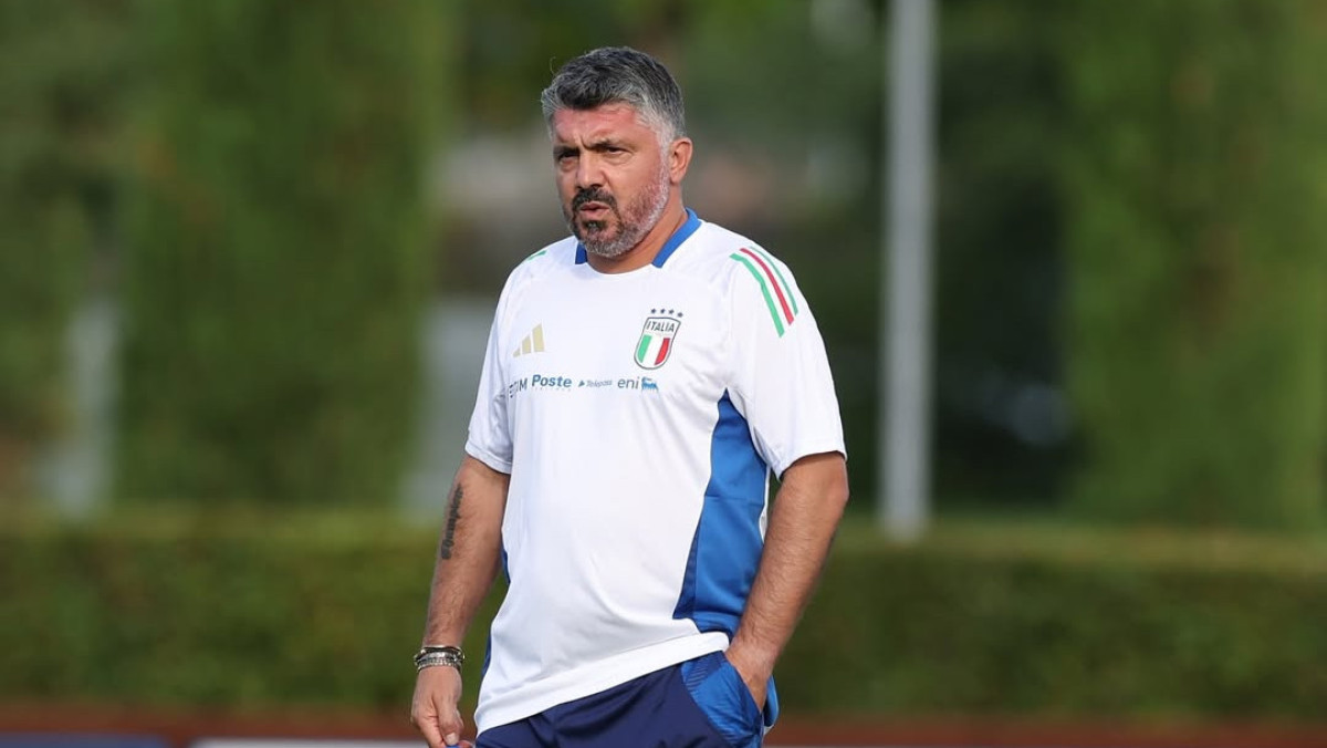  © instagram/Nazionale Italiana di Calcio 