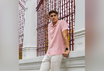 Голландский чемпион по плаванию хочет представлять Казахстан